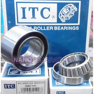 بلبرینگ چرخ جلو پراید بلبرینگ چرخ جلو پراید